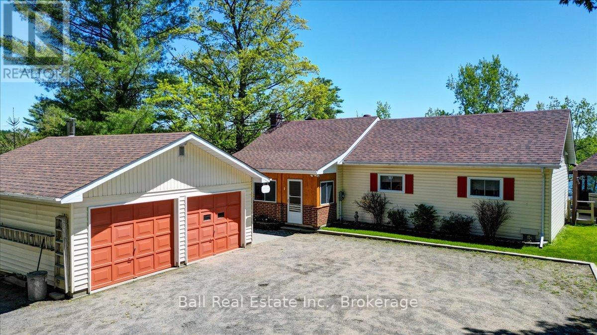 29 Brown Lane, Bancroft, Ontario  K0L 1C0 - Photo 32 - X13208140