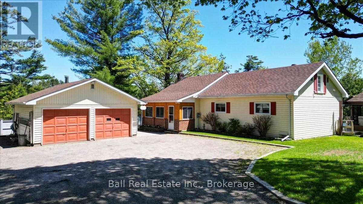 29 Brown Lane, Bancroft, Ontario  K0L 1C0 - Photo 4 - X13208140
