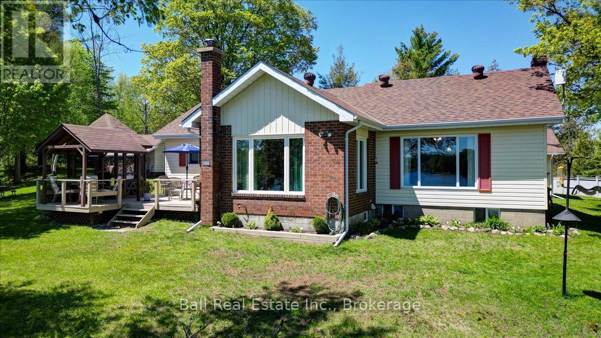 29 Brown Lane, Bancroft, Ontario  K0L 1C0 - Photo 41 - X13208140