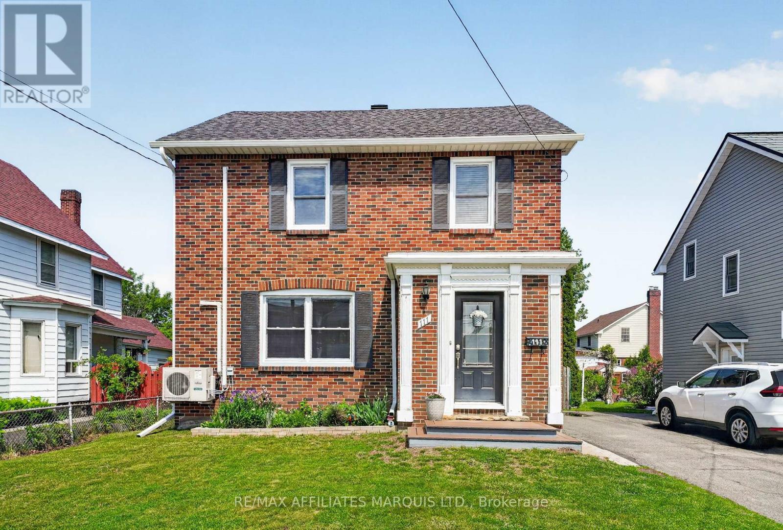 111 Fourth Street W, Cornwall, Ontario  K6J 2R8 - Photo 1 - X13208060