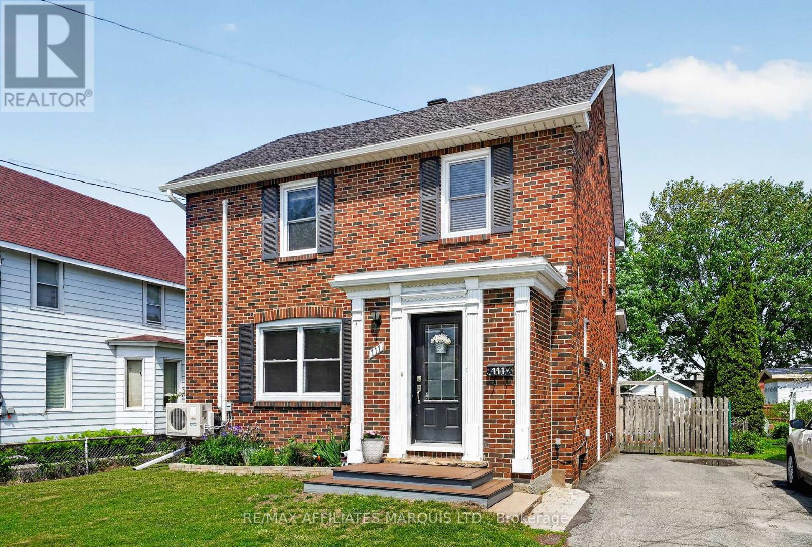 111 Fourth Street W, Cornwall, Ontario  K6J 2R8 - Photo 2 - X13208060