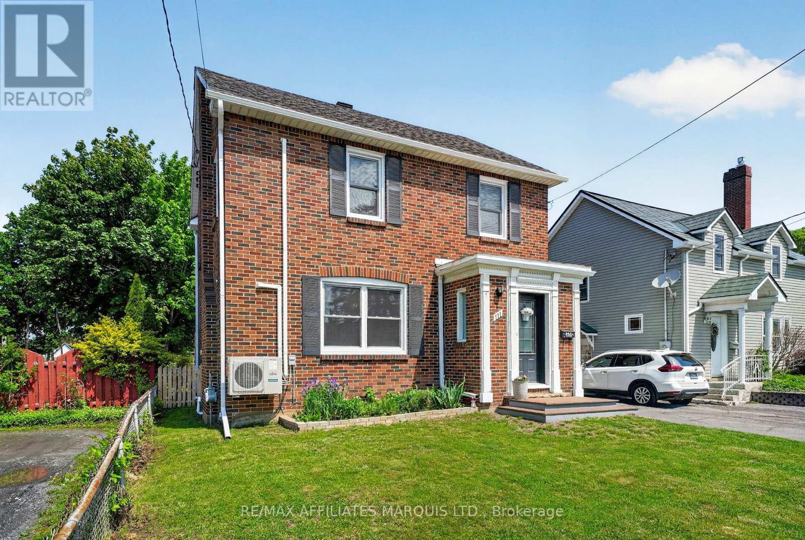 111 Fourth Street W, Cornwall, Ontario  K6J 2R8 - Photo 3 - X13208060