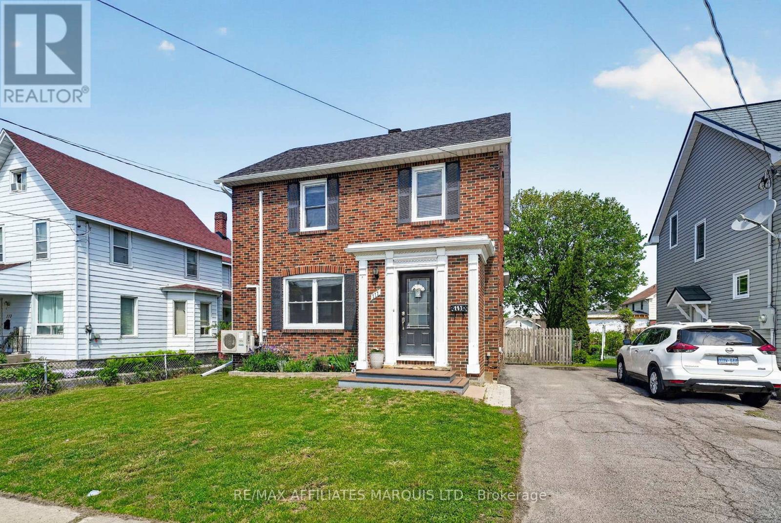 111 Fourth Street W, Cornwall, Ontario  K6J 2R8 - Photo 4 - X13208060