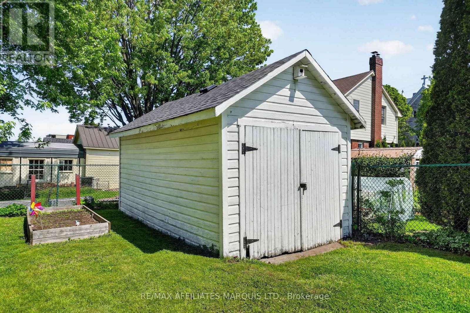 111 Fourth Street W, Cornwall, Ontario  K6J 2R8 - Photo 45 - X13208060
