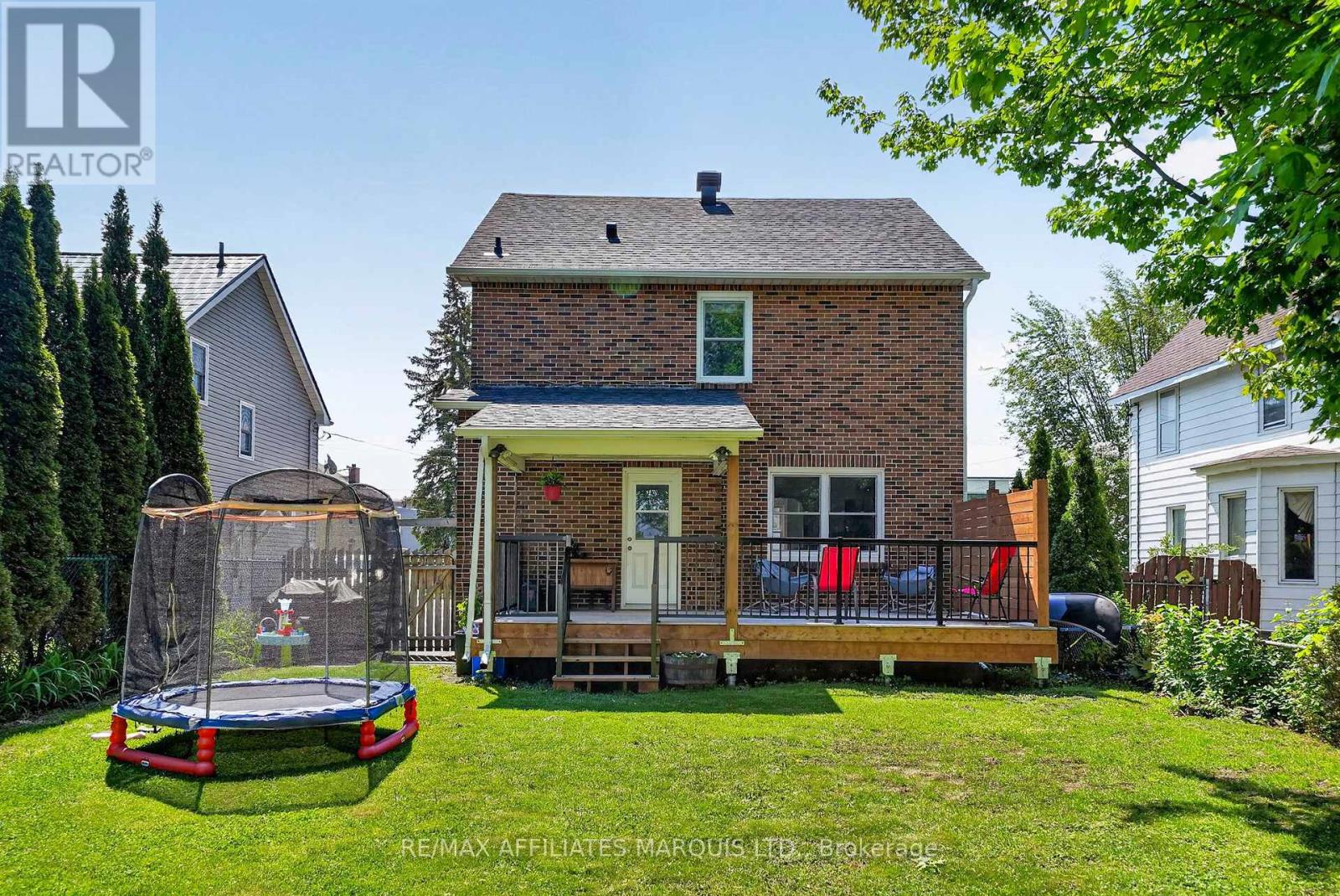 111 Fourth Street W, Cornwall, Ontario  K6J 2R8 - Photo 47 - X13208060