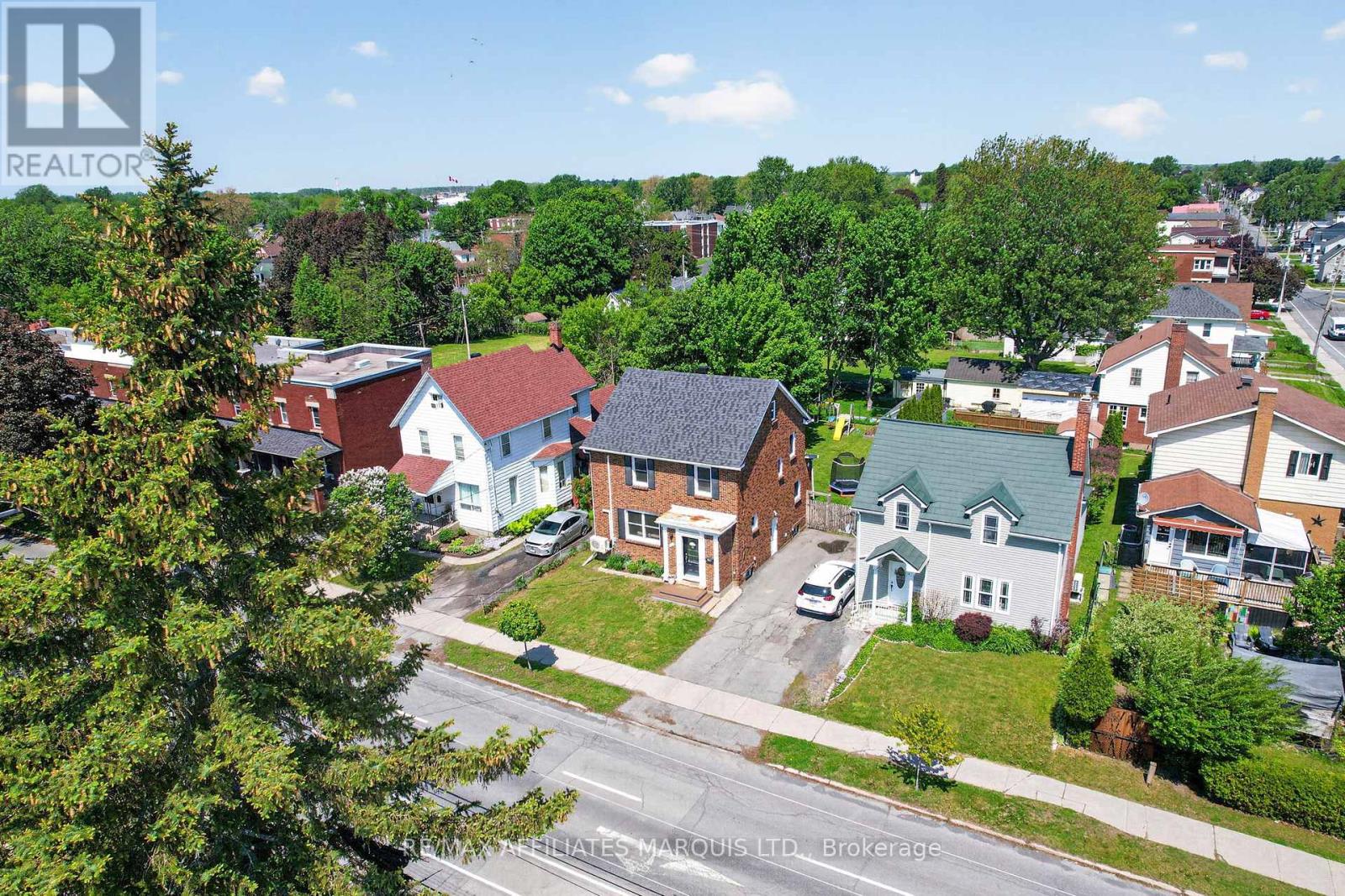 111 Fourth Street W, Cornwall, Ontario  K6J 2R8 - Photo 49 - X13208060