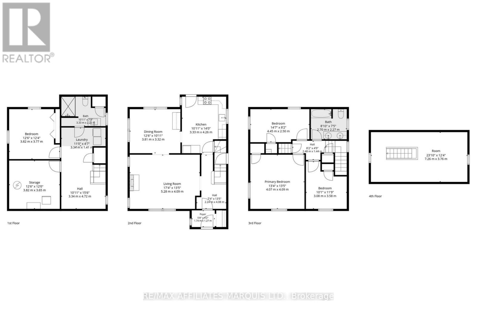 111 Fourth Street W, Cornwall, Ontario  K6J 2R8 - Photo 50 - X13208060