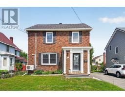 111 FOURTH STREET W, Cornwall, Ontario