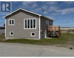 279 Main Road, Musgrave Harbour, Newfoundland & Labrador