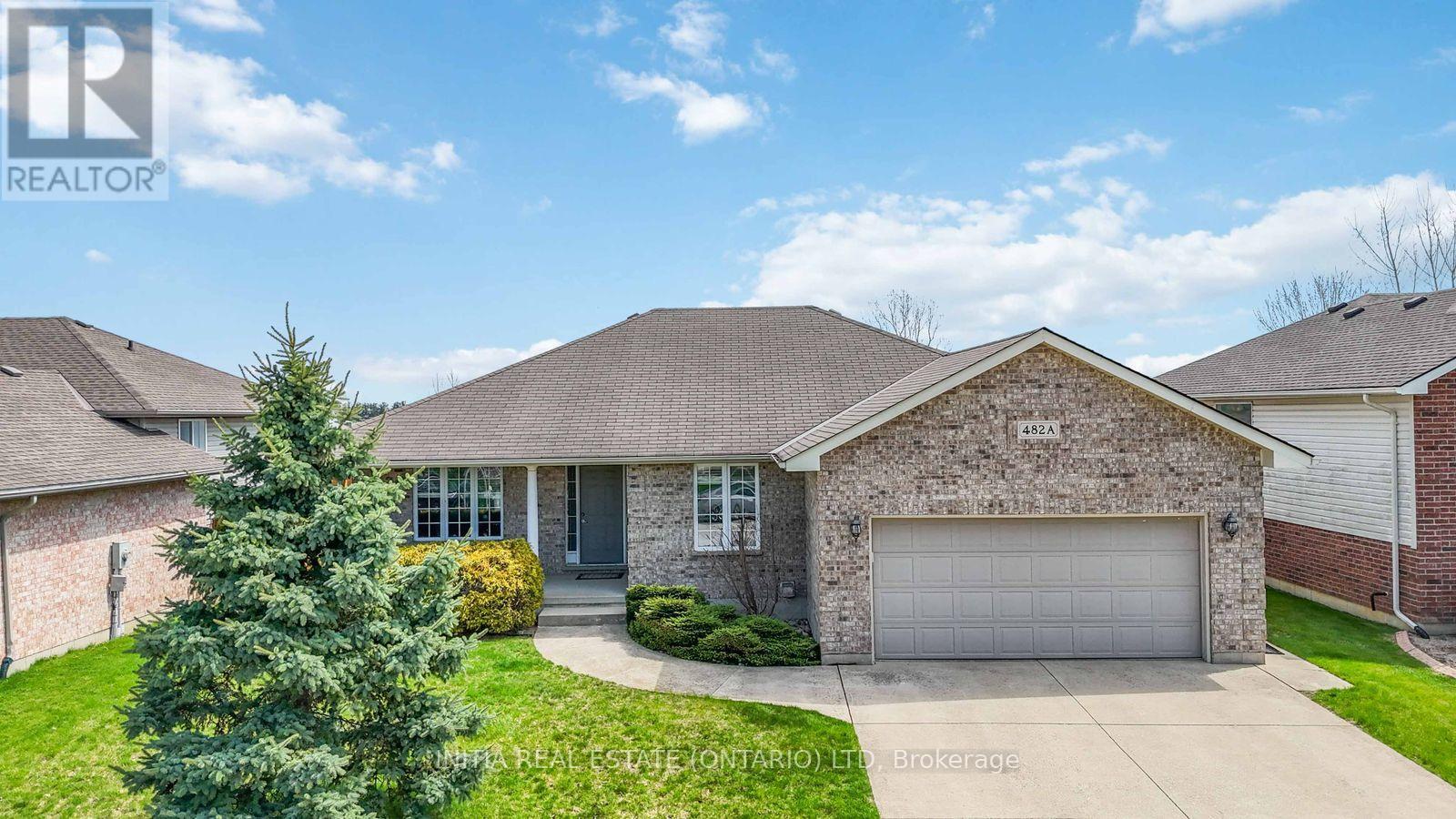 482A FIRST AVENUE, Enniskillen, Ontario