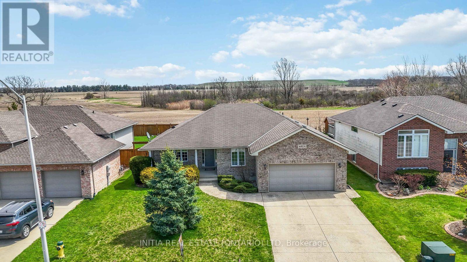 482a First Avenue, Enniskillen, Ontario  N0N 1R0 - Photo 32 - X13207900