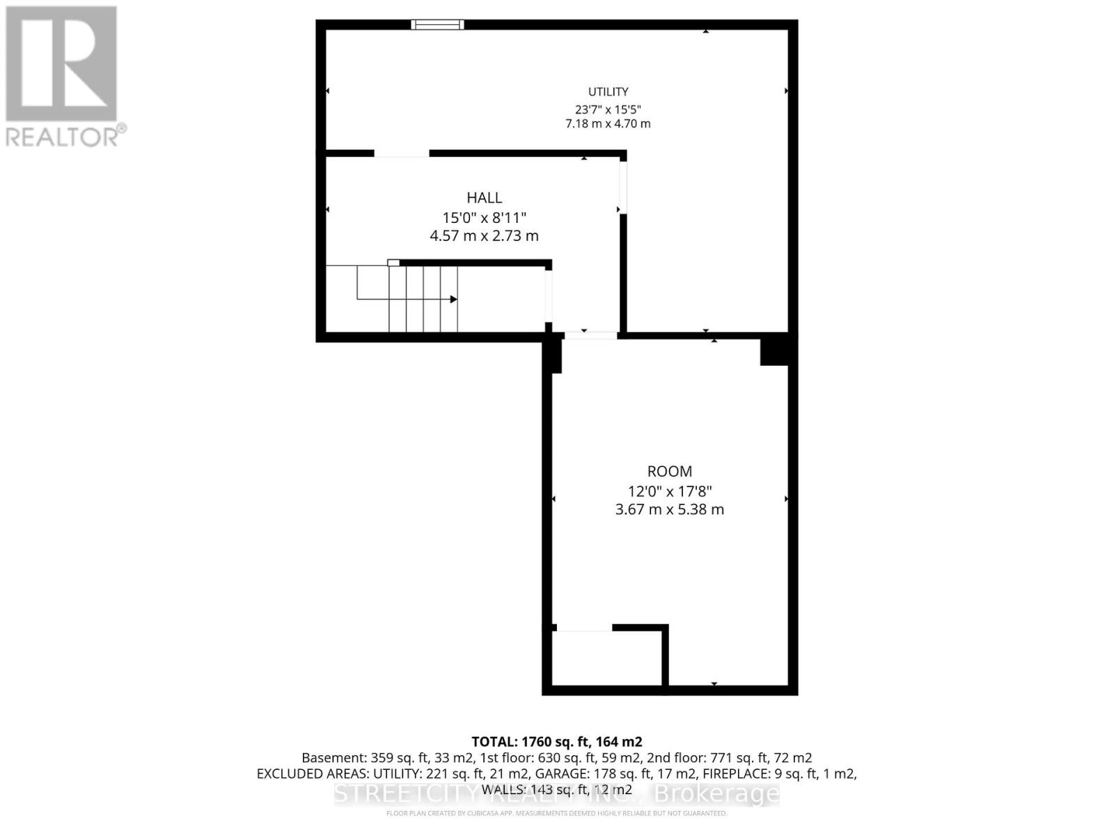 14 - 308 Conway Drive, London South, Ontario N6E 3N9 - Photo 46 - X13208034