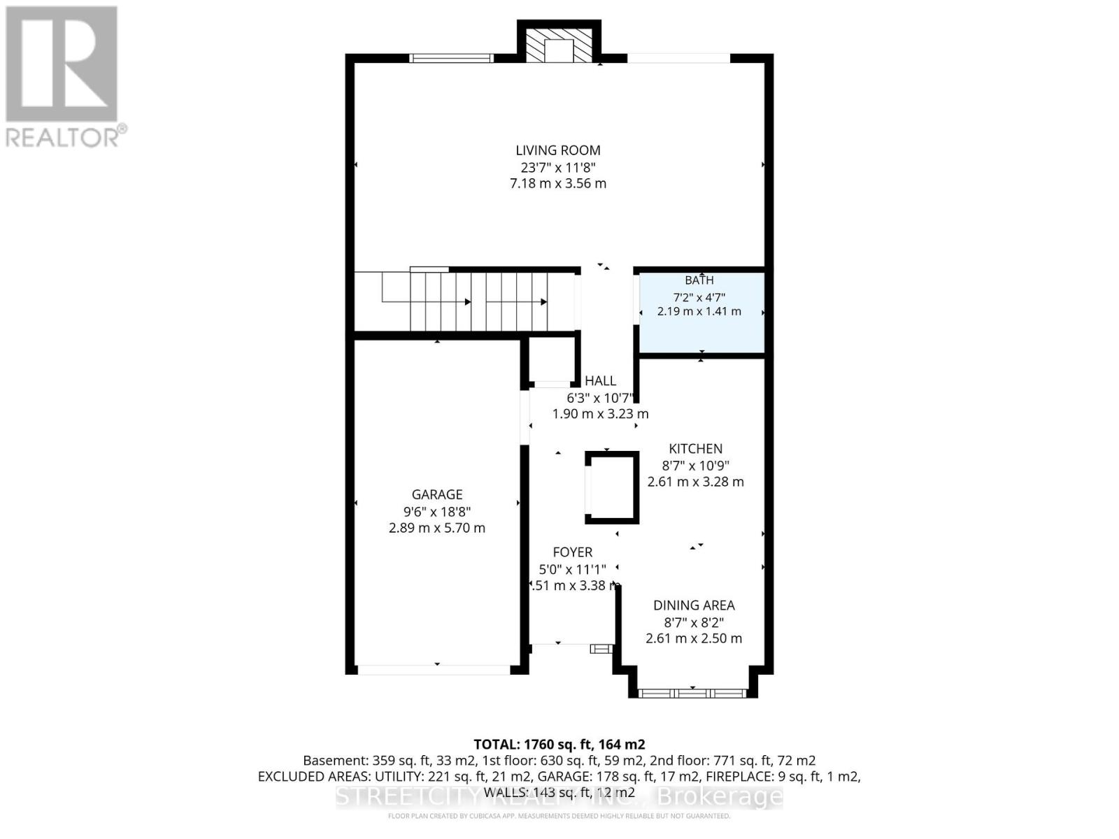 14 - 308 Conway Drive, London South, Ontario N6E 3N9 - Photo 47 - X13208034