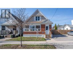 706 NELSON STREET, London East, Ontario