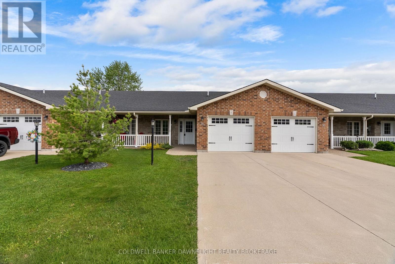 18 Devon Drive, South Huron, Ontario  N0M 1S3 - Photo 3 - X13208062
