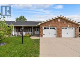 18 DEVON DRIVE, South Huron, Ontario
