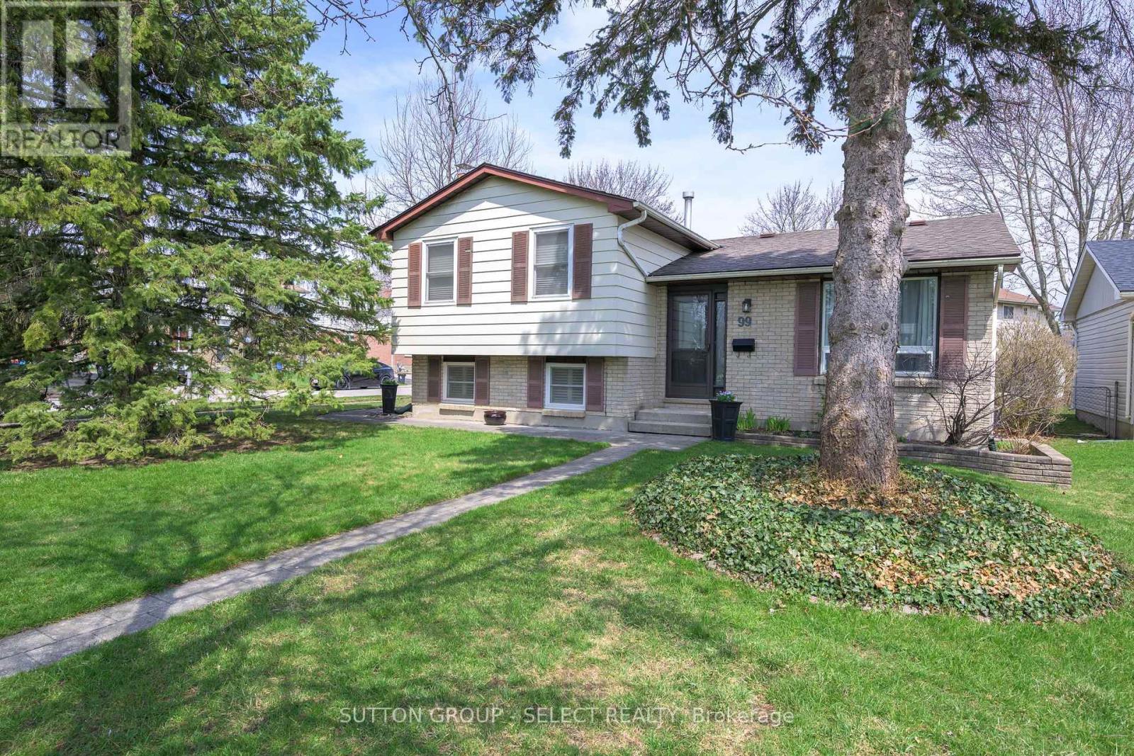 99 Inverary Crescent, London North, Ontario  N6G 3L7 - Photo 2 - X13208220