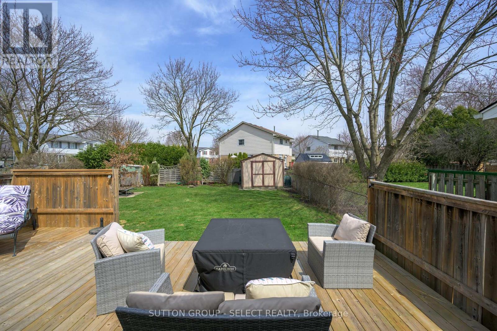 99 Inverary Crescent, London North, Ontario  N6G 3L7 - Photo 30 - X13208220