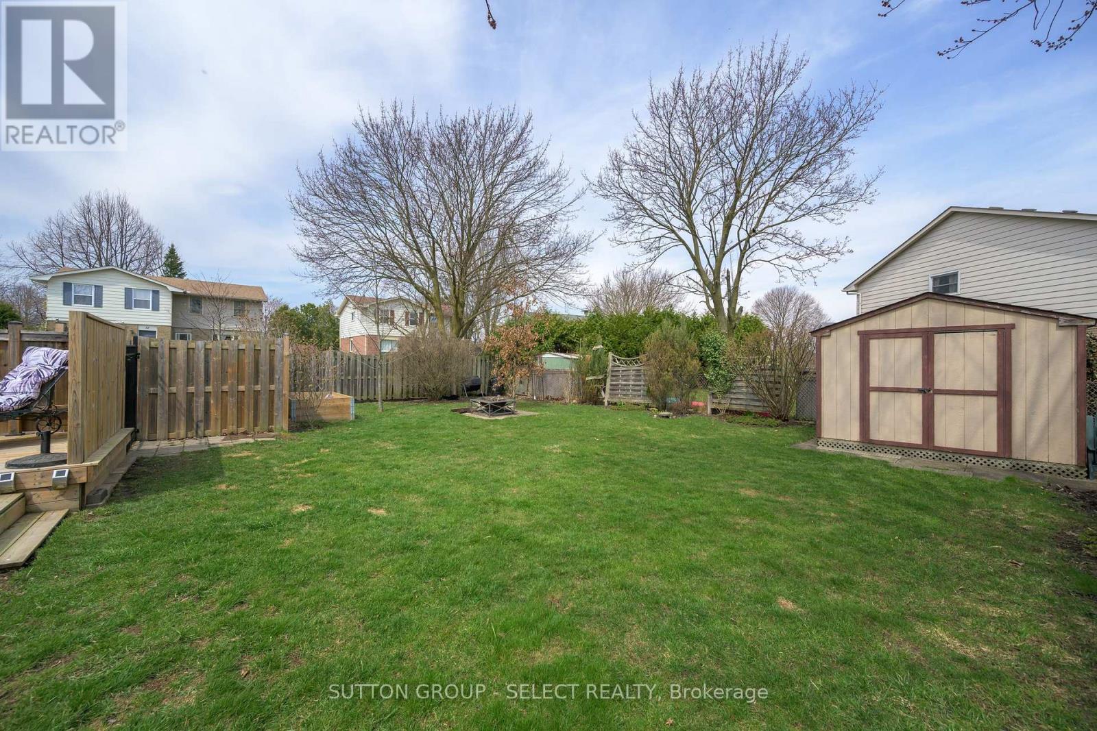 99 Inverary Crescent, London North, Ontario  N6G 3L7 - Photo 32 - X13208220