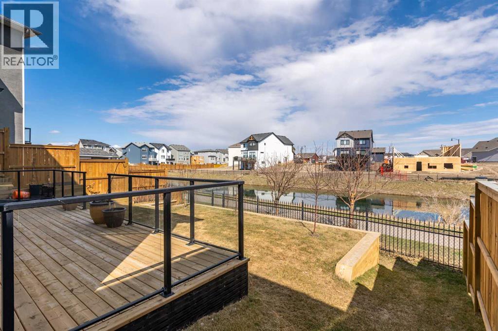 1608 Montrose Terrace Se, High River, Alberta  T1V 0B5 - Photo 36 - A2303327