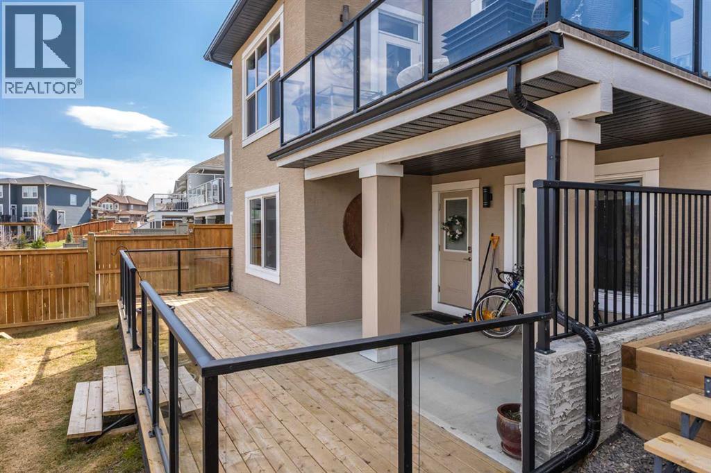 1608 Montrose Terrace Se, High River, Alberta  T1V 0B5 - Photo 39 - A2303327