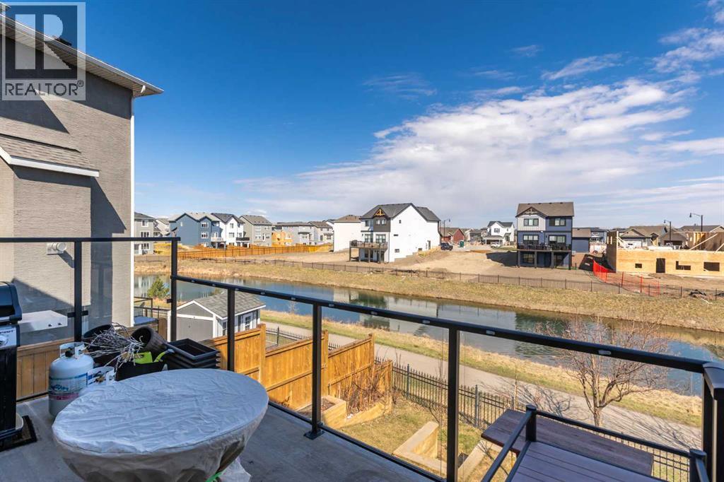 1608 Montrose Terrace Se, High River, Alberta  T1V 0B5 - Photo 7 - A2303327