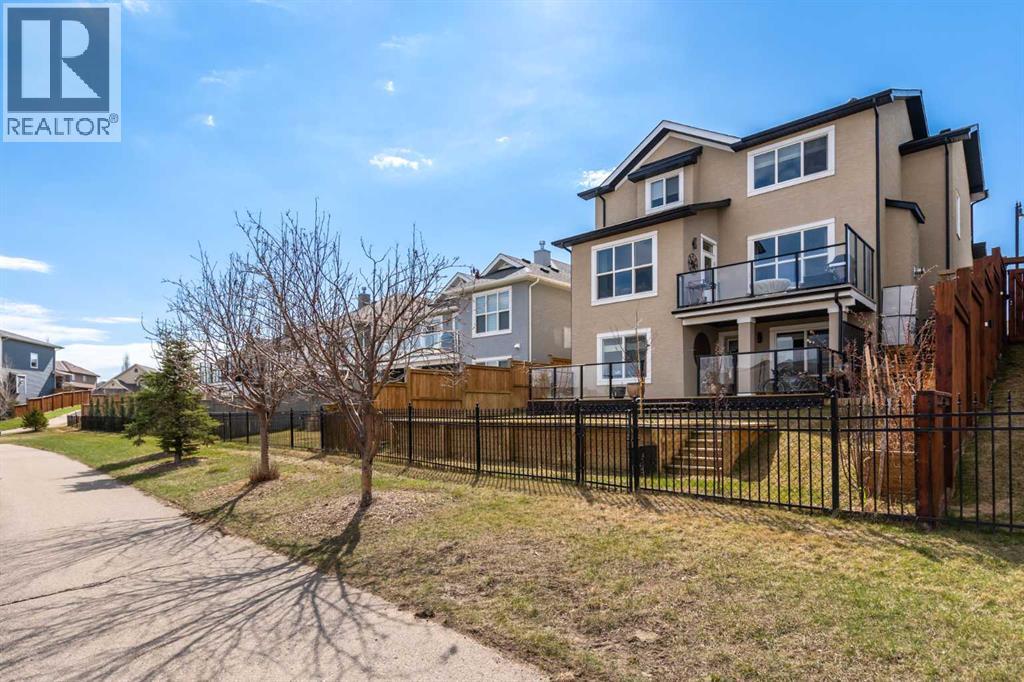 1608 Montrose Terrace Se, High River, Alberta  T1V 0B5 - Photo 37 - A2303327