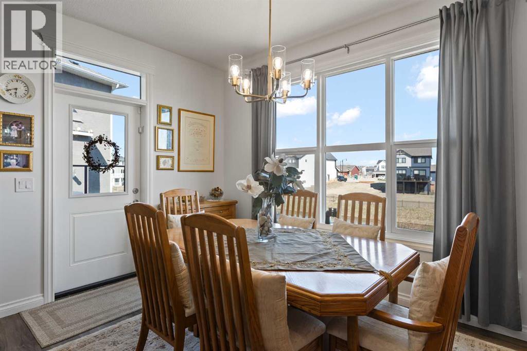 1608 Montrose Terrace Se, High River, Alberta  T1V 0B5 - Photo 6 - A2303327