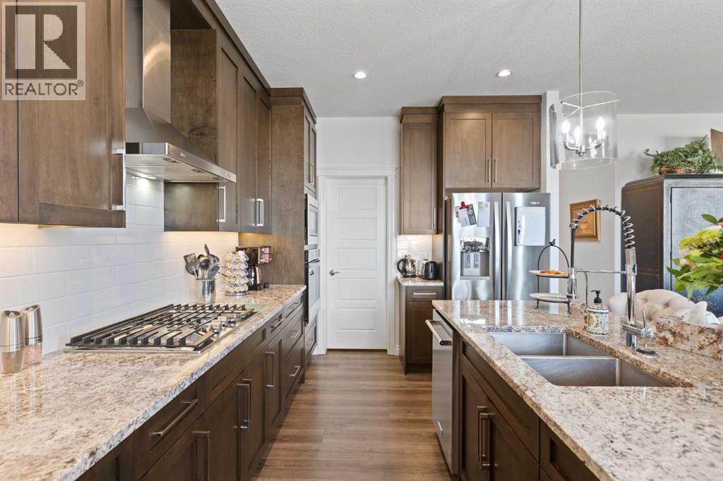 1608 Montrose Terrace Se, High River, Alberta  T1V 0B5 - Photo 4 - A2303327