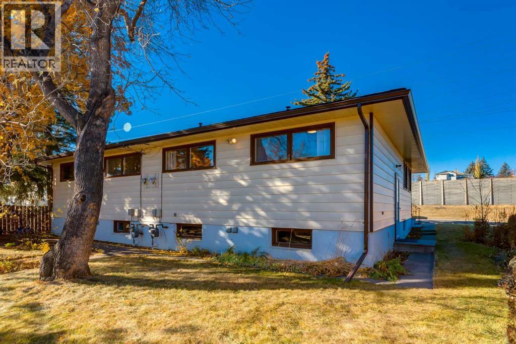 126 Winston Drive Sw, Calgary, Alberta  T3C 2P9 - Photo 28 - A2304763