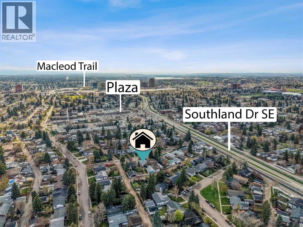 444 Woodland Crescent SE, Calgary, Alberta  T2J 1J9 - Photo 7 - A2309805