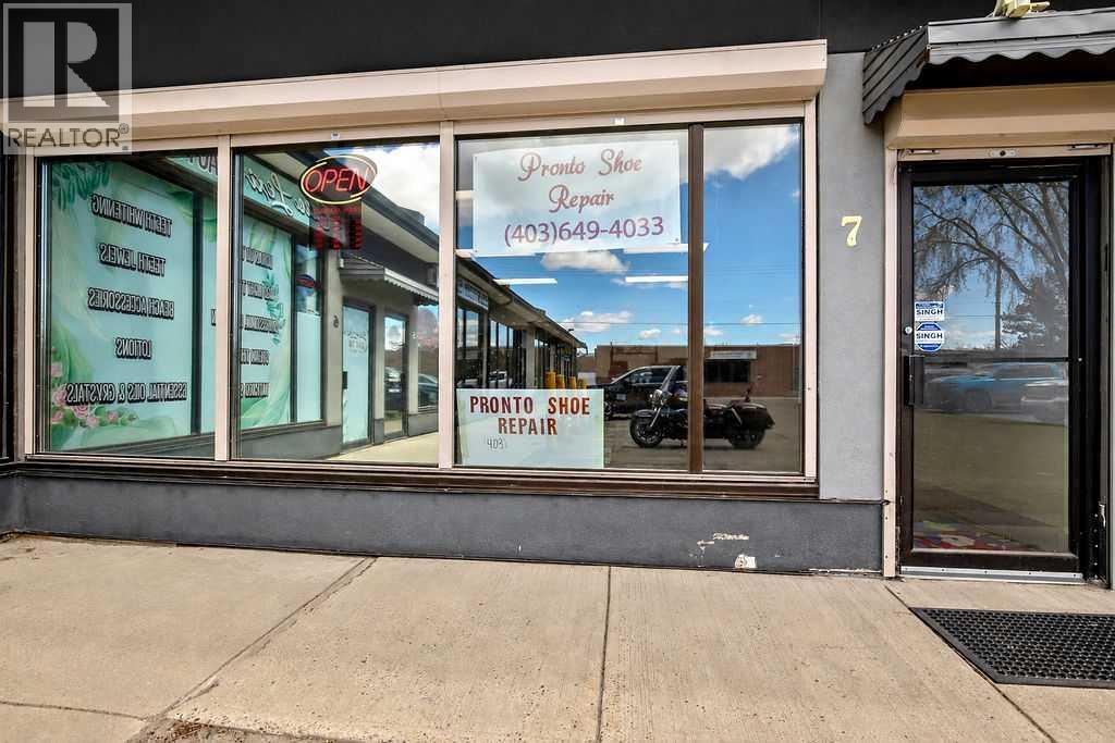 104 3 Avenue SE, High River, Alberta  T1V 1G3 - Photo 16 - A2310441