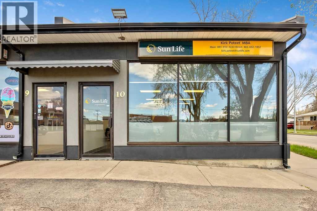 104 3 Avenue SE, High River, Alberta  T1V 1G3 - Photo 21 - A2310441
