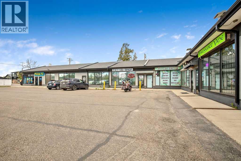 104 3 Avenue SE, High River, Alberta  T1V 1G3 - Photo 7 - A2310441