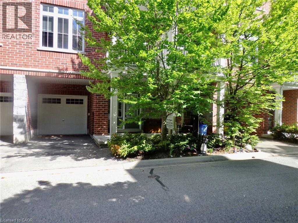 181 Plains Road W Unit# 36, Burlington, Ontario  L7T 0B1 - Photo 2 - 40833822