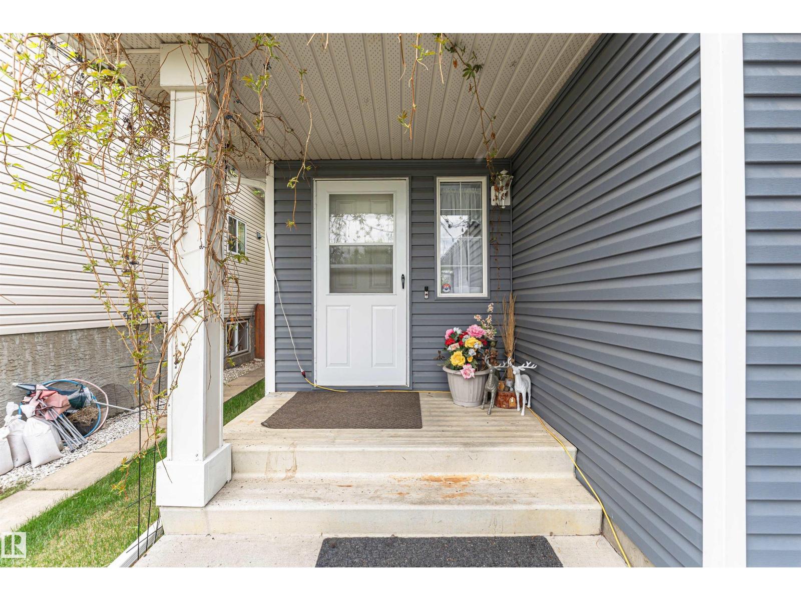 9 Langley Cr, Spruce Grove, Alberta  T7X 4A7 - Photo 56 - E4490393
