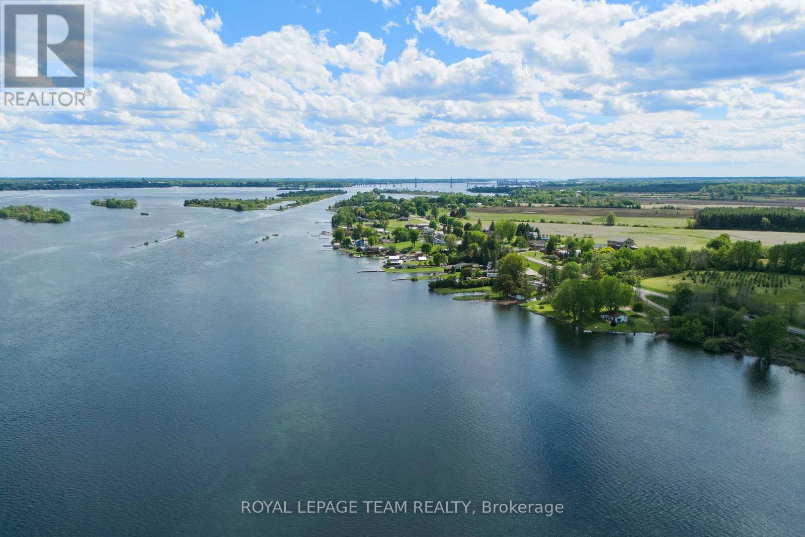 1625 County Rd 2 Road, Edwardsburgh/cardinal, Ontario  K0E 1T1 - Photo 3 - X13207914