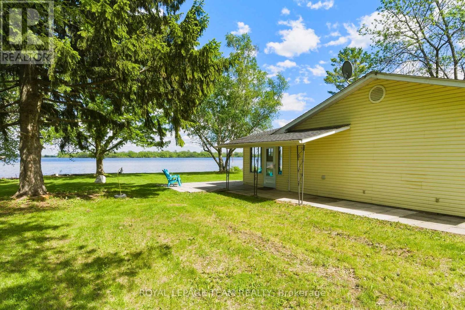 1625 County Rd 2 Road, Edwardsburgh/cardinal, Ontario  K0E 1T1 - Photo 33 - X13207914