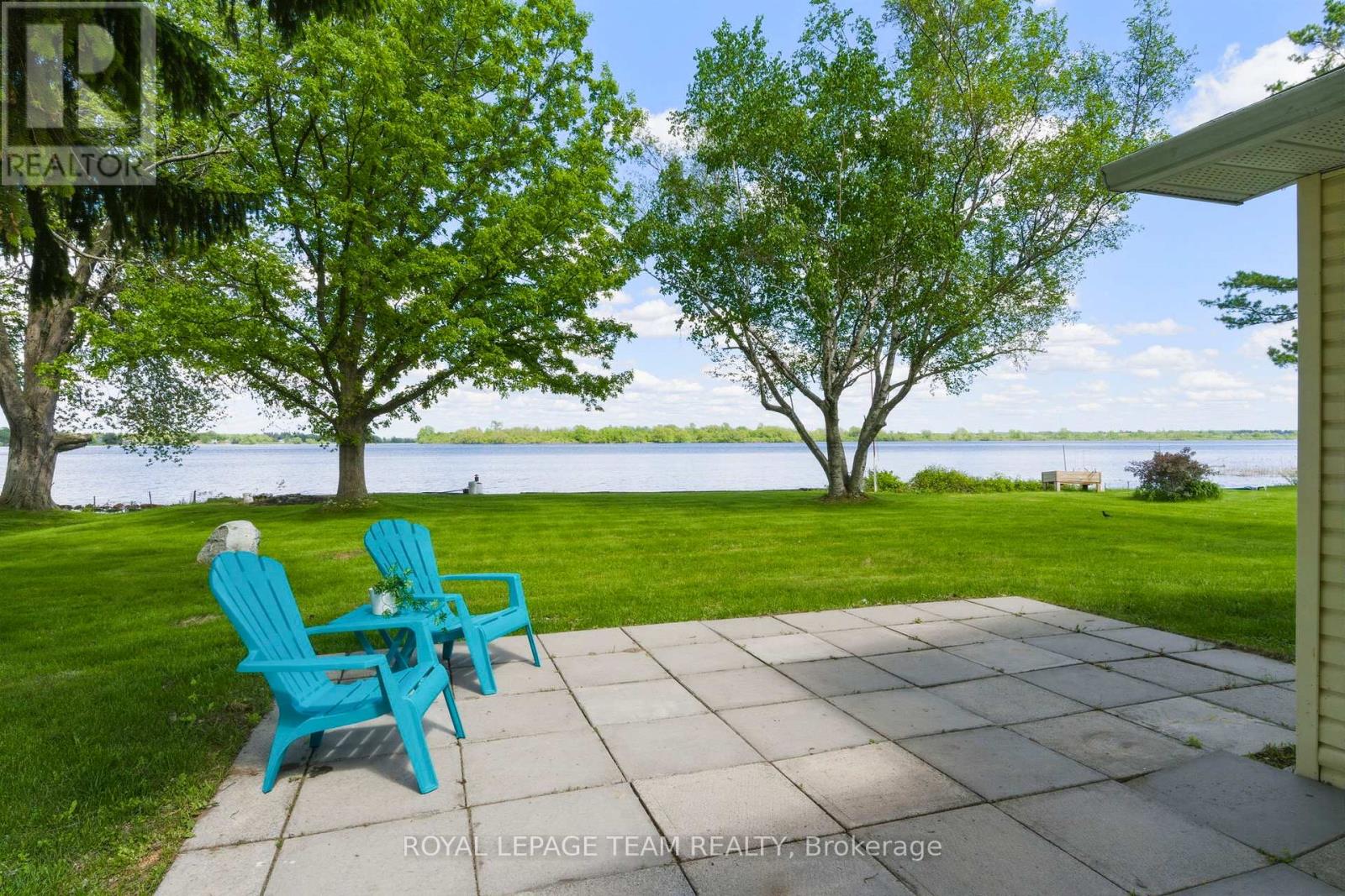 1625 County Rd 2 Road, Edwardsburgh/cardinal, Ontario  K0E 1T1 - Photo 34 - X13207914