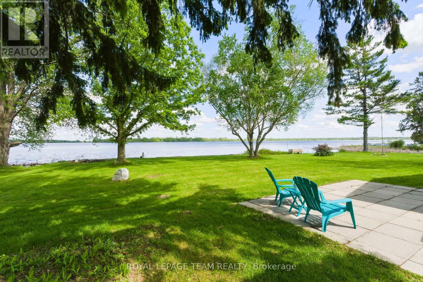 1625 County Rd 2 Road, Edwardsburgh/cardinal, Ontario  K0E 1T1 - Photo 35 - X13207914