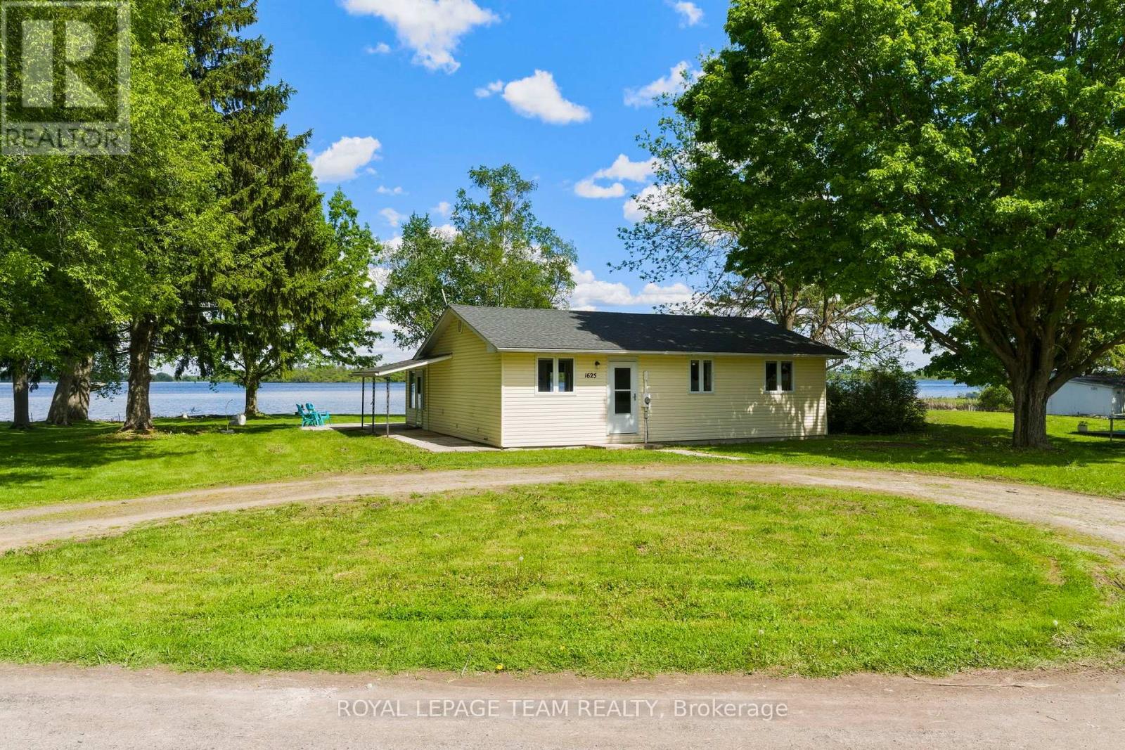 1625 County Rd 2 Road, Edwardsburgh/cardinal, Ontario  K0E 1T1 - Photo 38 - X13207914
