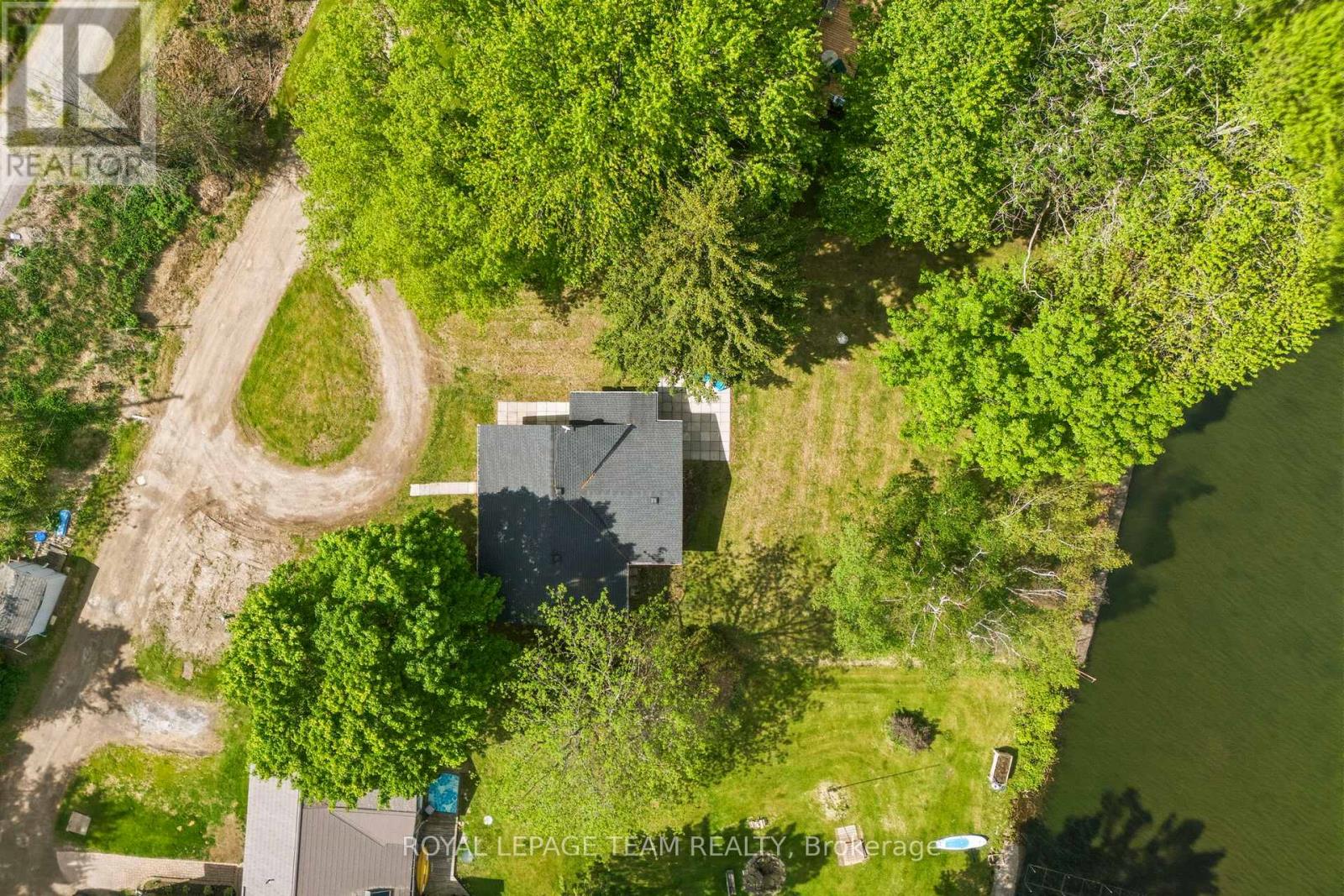 1625 County Rd 2 Road, Edwardsburgh/cardinal, Ontario  K0E 1T1 - Photo 42 - X13207914