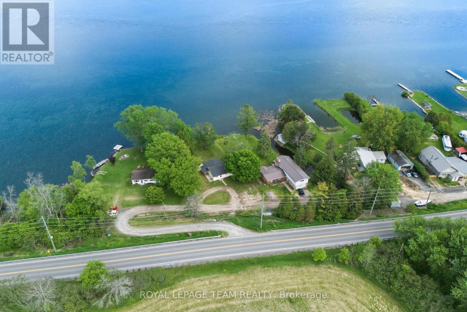 1625 County Rd 2 Road, Edwardsburgh/cardinal, Ontario  K0E 1T1 - Photo 45 - X13207914