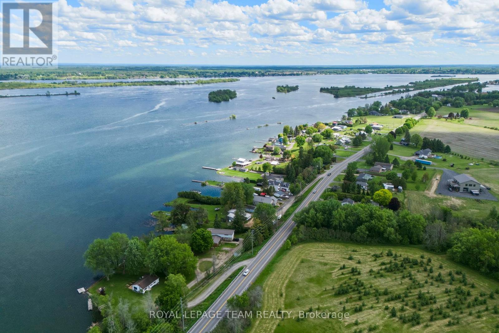 1625 County Rd 2 Road, Edwardsburgh/cardinal, Ontario  K0E 1T1 - Photo 46 - X13207914
