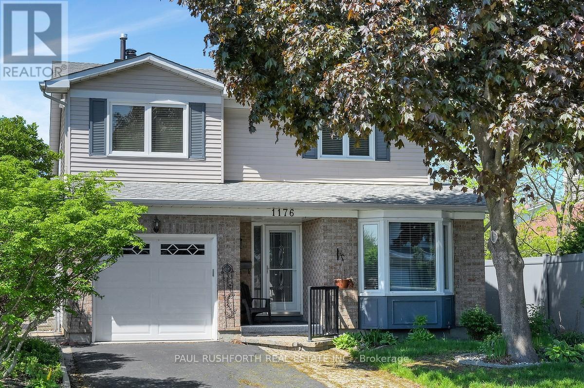 1176 MEDOC COURT, Ottawa, Ontario