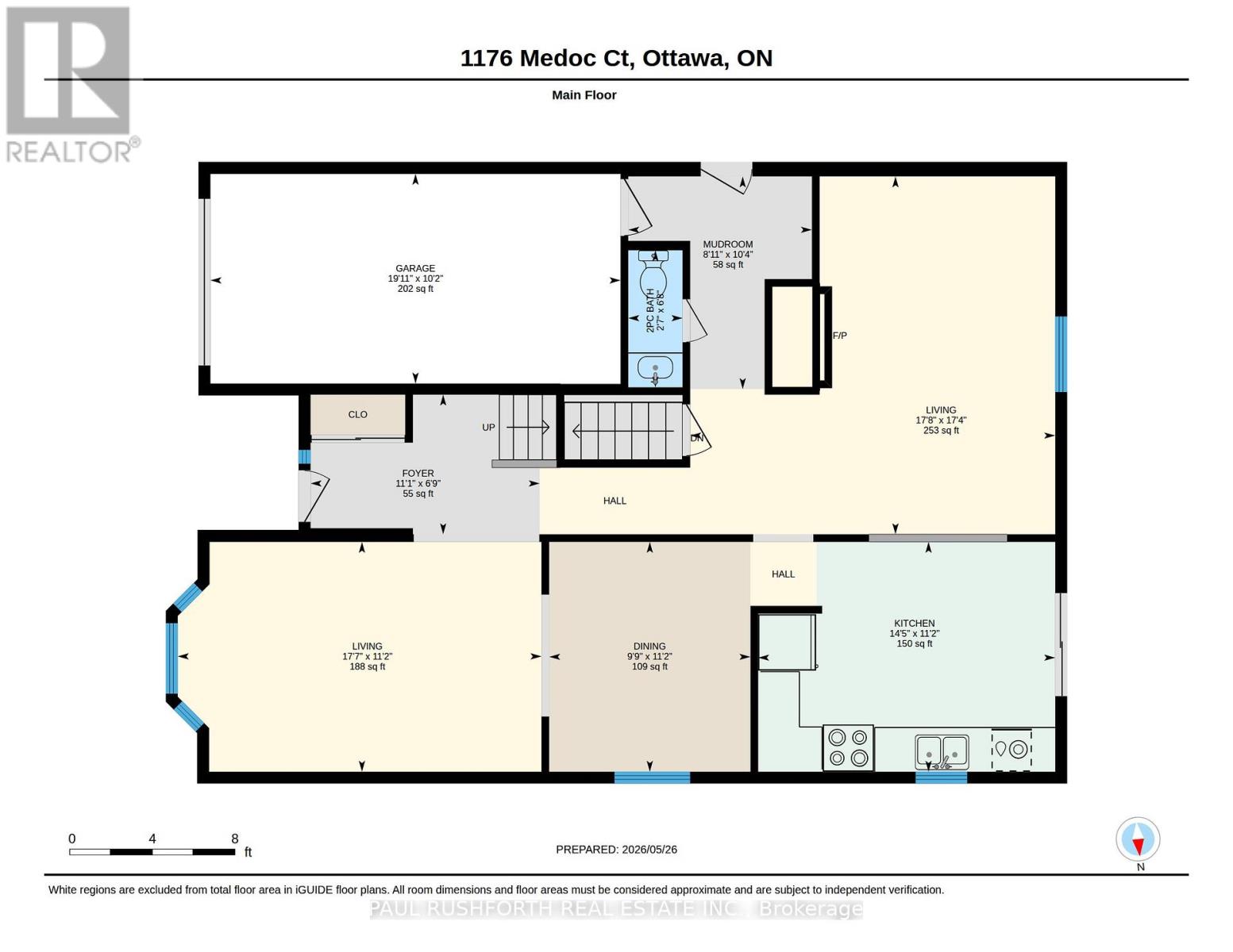 1176 Medoc Court, Ottawa, Ontario  K1C 2S6 - Photo 40 - X13207918
