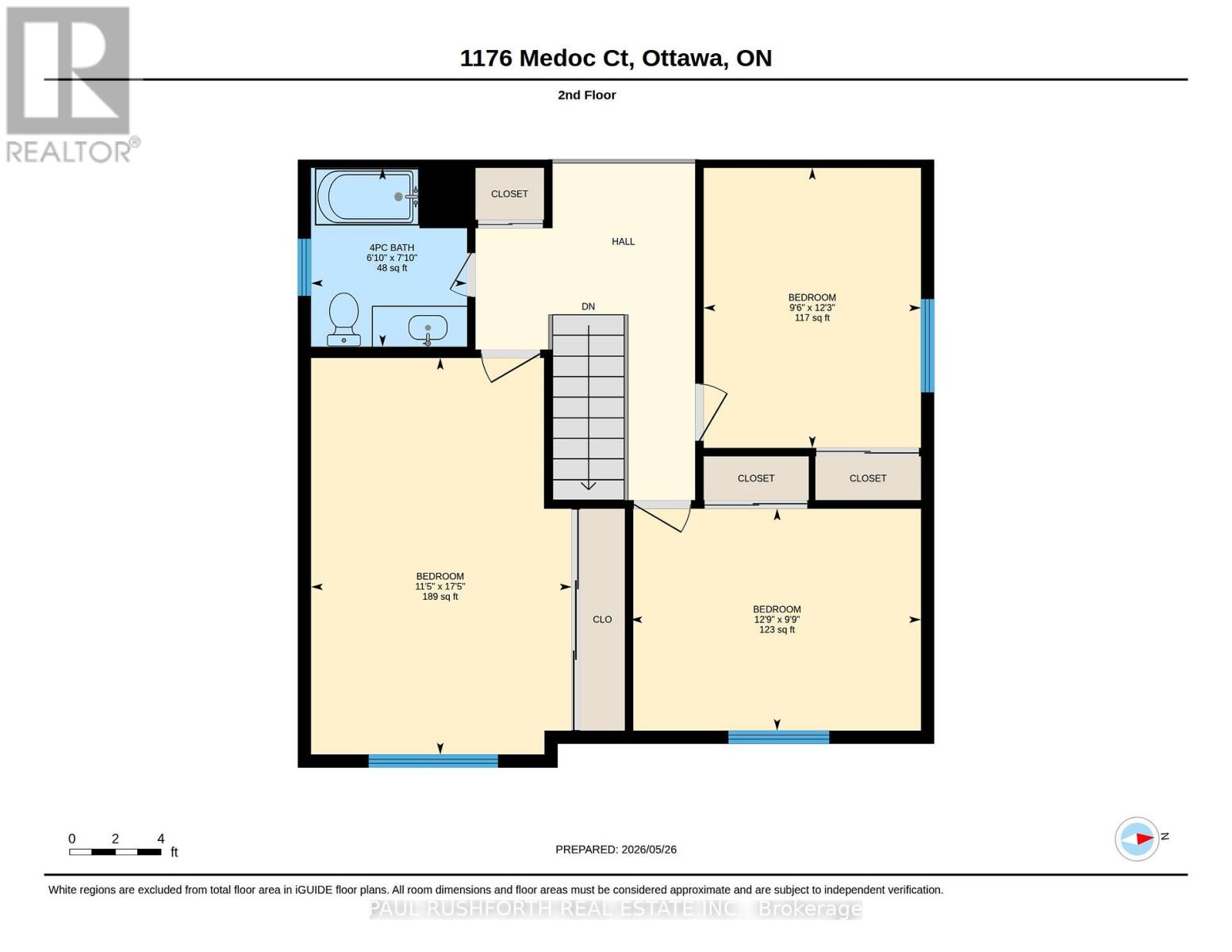 1176 Medoc Court, Ottawa, Ontario  K1C 2S6 - Photo 41 - X13207918