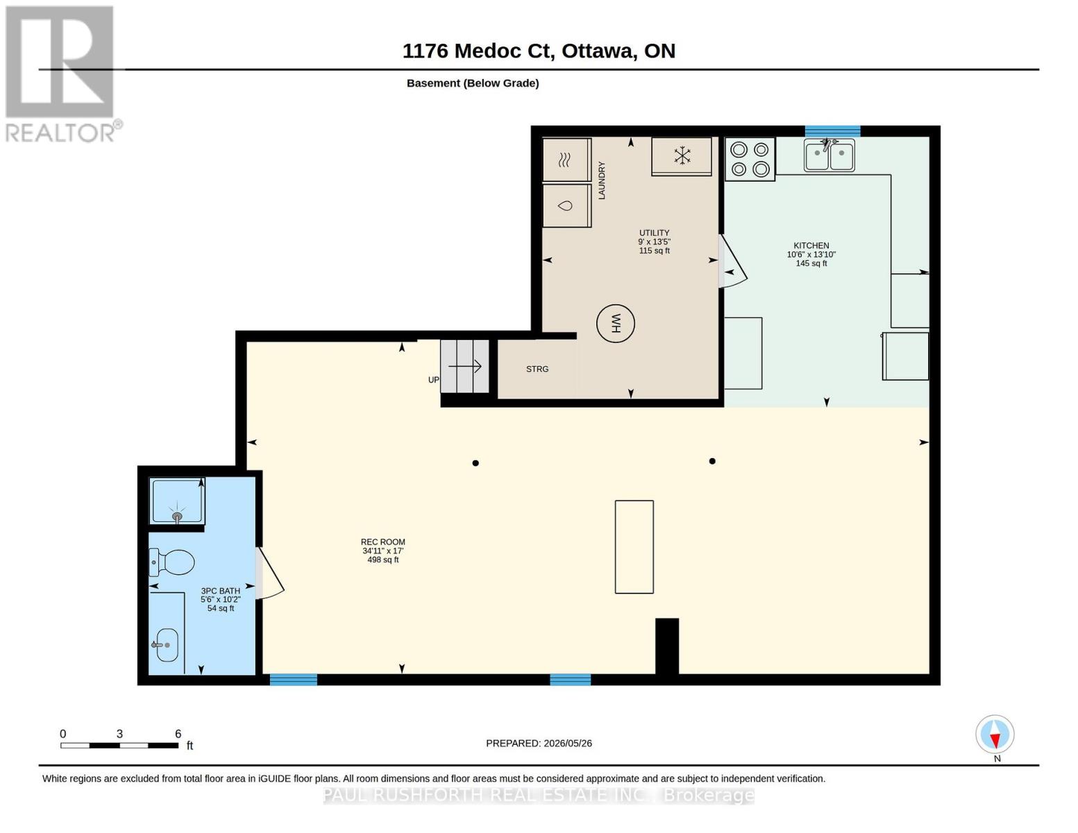 1176 Medoc Court, Ottawa, Ontario  K1C 2S6 - Photo 42 - X13207918