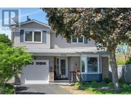 1176 MEDOC COURT, Ottawa, Ontario