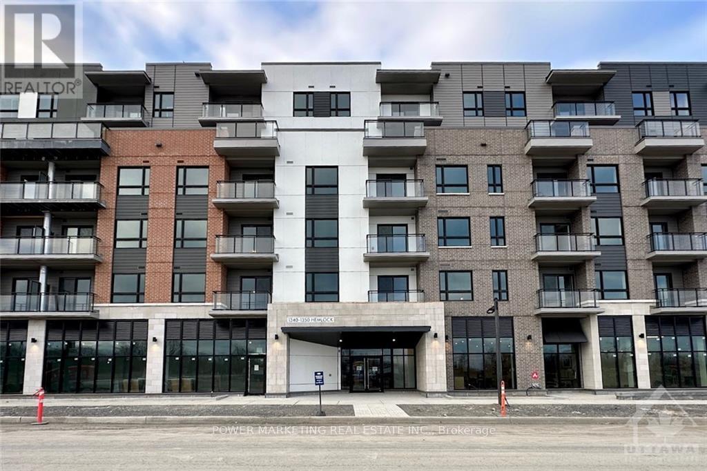303 - 1350 Hemlock Road, Ottawa, Ontario  K1K 5C2 - Photo 1 - X13207964